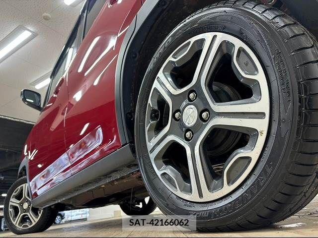 Mazda FLAIR CROSSOVER 2014-08 224522-18