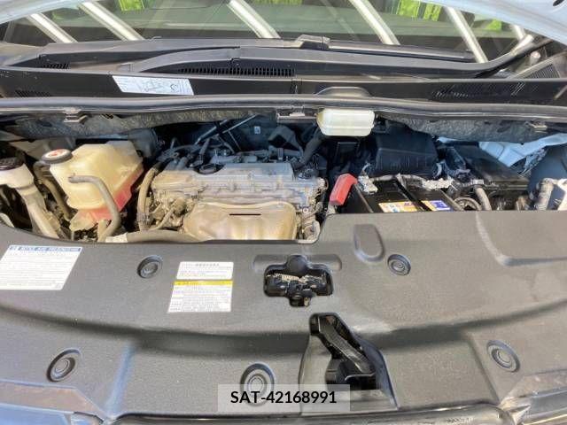 Toyota VELLFIRE 2017-10 299404-18