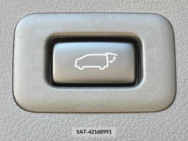 Toyota VELLFIRE 2017-10 299404-6