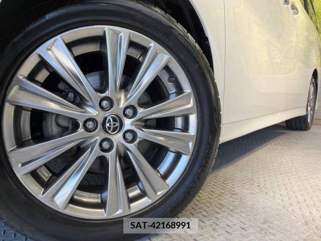Toyota VELLFIRE 2017-10 299404-14
