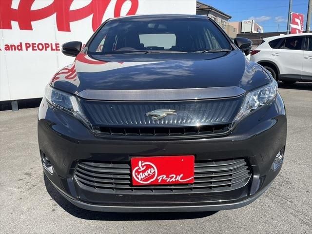 Toyota HARRIER 2015-01 17876-1