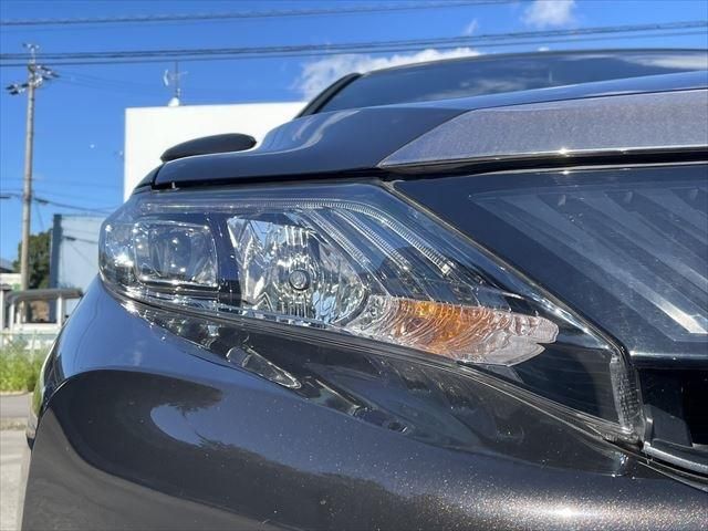 Toyota HARRIER 2015-01 17876-9