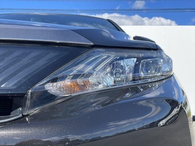 Toyota HARRIER 2015-01 17876-8