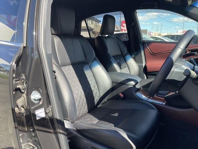 Toyota HARRIER 2015-01 17876-19