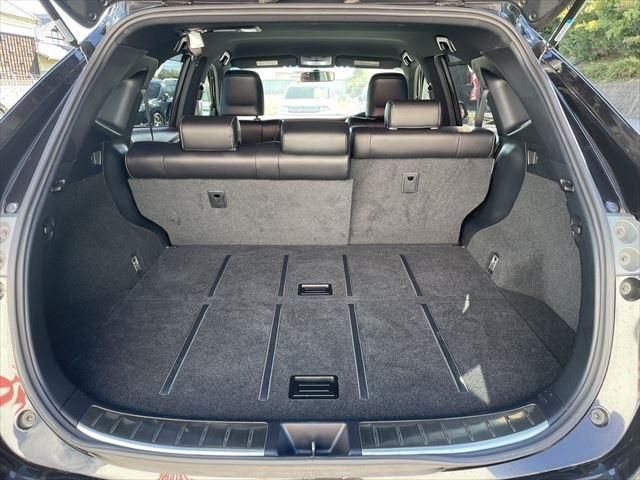Toyota HARRIER 2015-01 17876-23