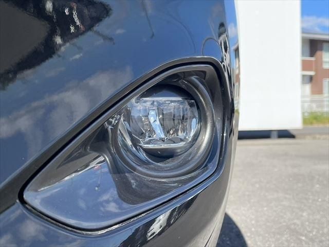 Toyota HARRIER 2015-01 17876-10