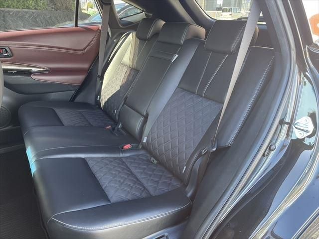 Toyota HARRIER 2015-01 17876-22