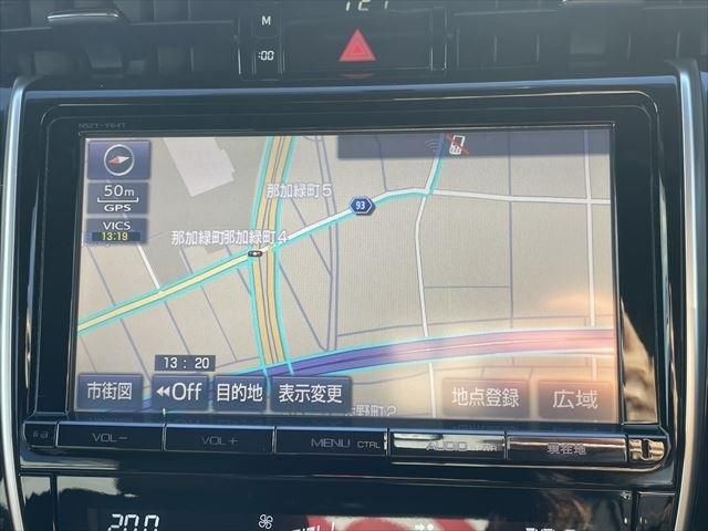Toyota HARRIER 2015-01 17876-26