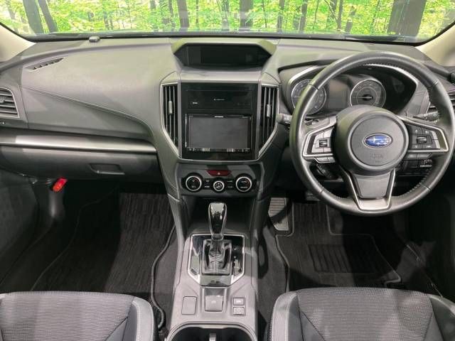 Subaru IMPREZA 2017-04 2583-1