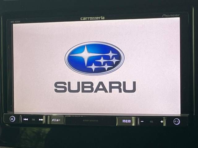 Subaru IMPREZA 2017-04 2583-4