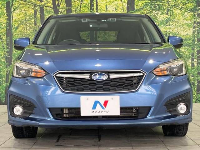 Subaru IMPREZA 2017-04 2583-14