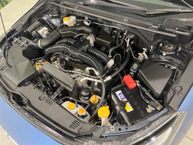 Subaru IMPREZA 2017-04 2583-18