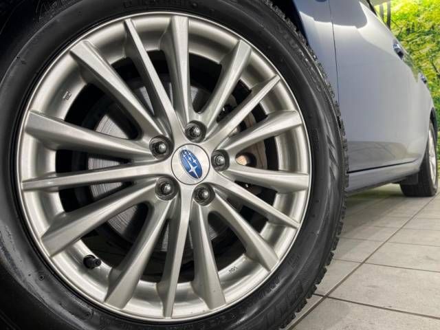 Subaru IMPREZA 2017-04 2583-13