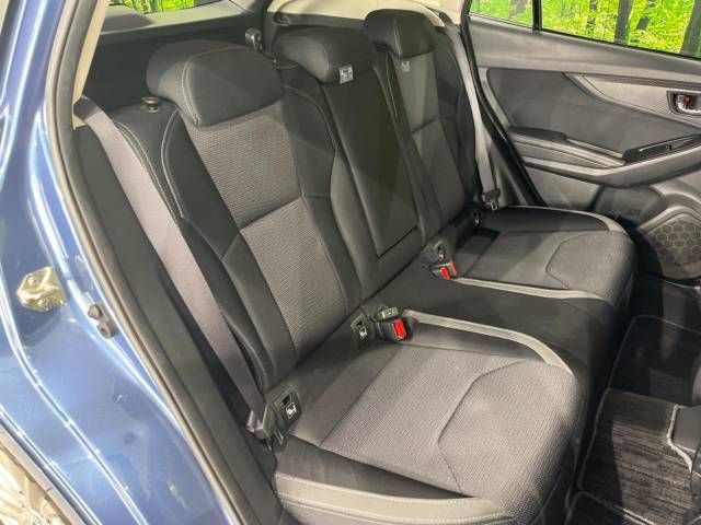 Subaru IMPREZA 2017-04 2583-9