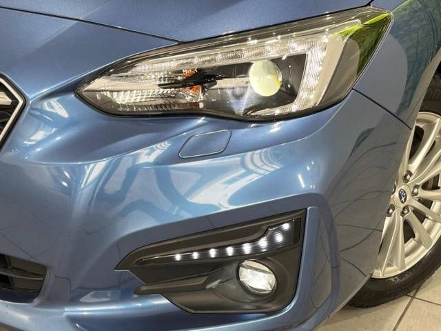 Subaru IMPREZA 2017-04 2583-12