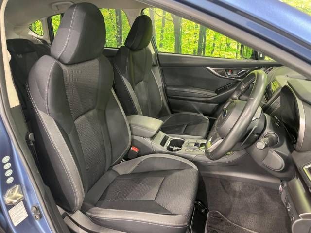 Subaru IMPREZA 2017-04 2583-8
