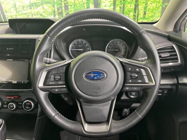 Subaru IMPREZA 2017-04 2583-11