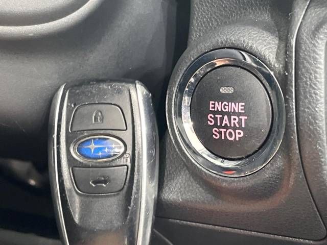 Subaru IMPREZA 2017-04 2583-7