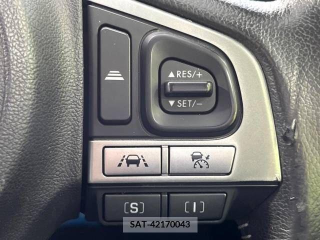 Subaru FORESTER 2016-03 348697-5