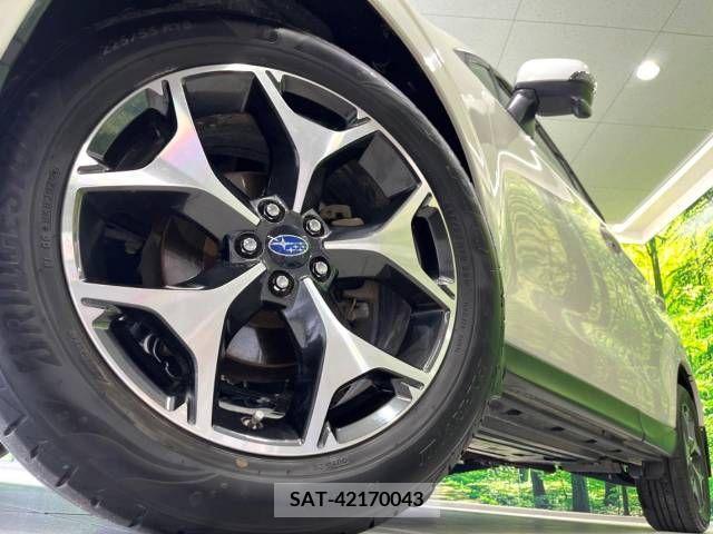 Subaru FORESTER 2016-03 348697-13