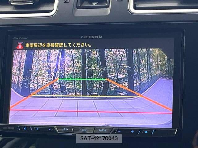 Subaru FORESTER 2016-03 348697-3