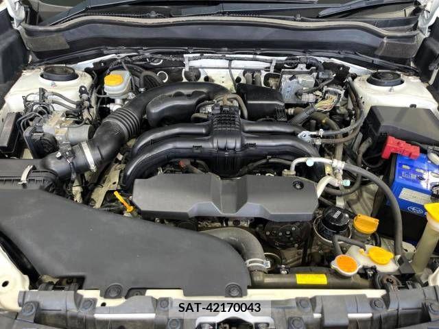 Subaru FORESTER 2016-03 348697-18