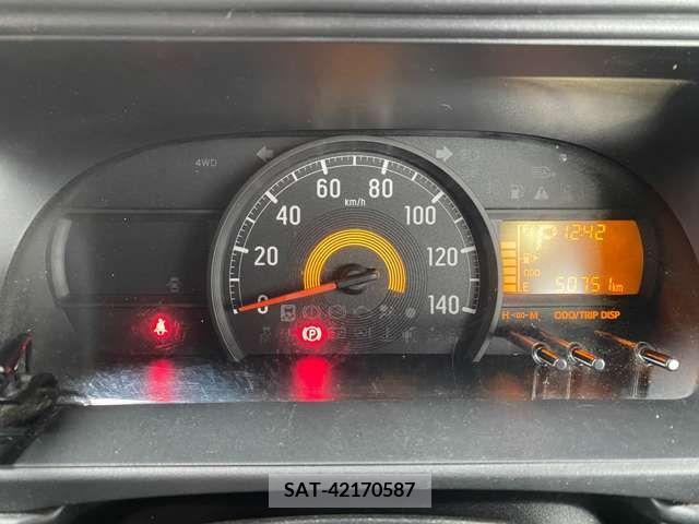 Daihatsu ATRAI WAGON 2021-01 221024-10