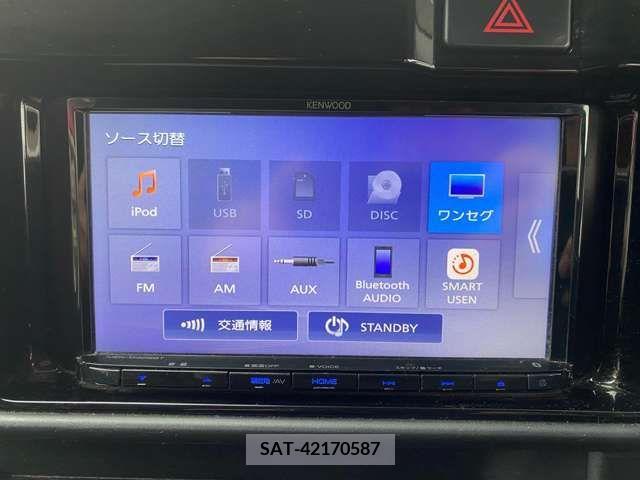 Daihatsu ATRAI WAGON 2021-01 221024-8