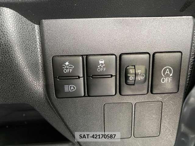 Daihatsu ATRAI WAGON 2021-01 221024-6