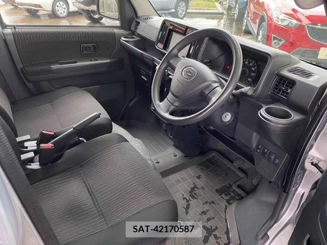 Daihatsu ATRAI WAGON 2021-01 221024-5