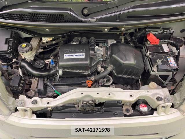 Honda N BOX 2016-04 223722-19