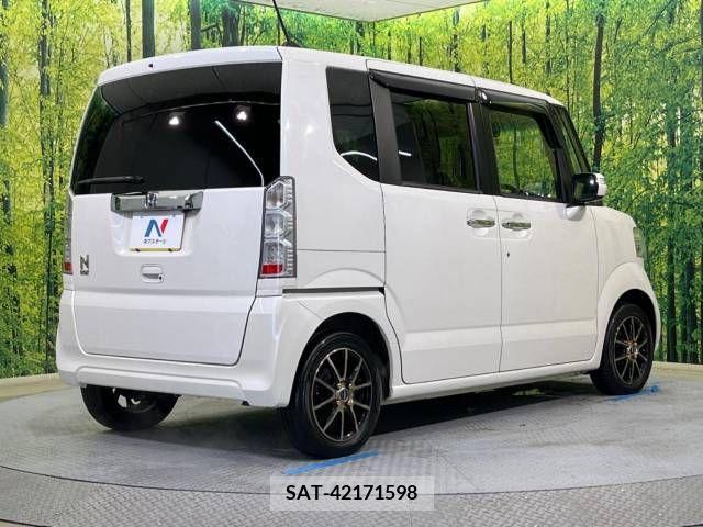 Honda N BOX 2016-04 223722-18