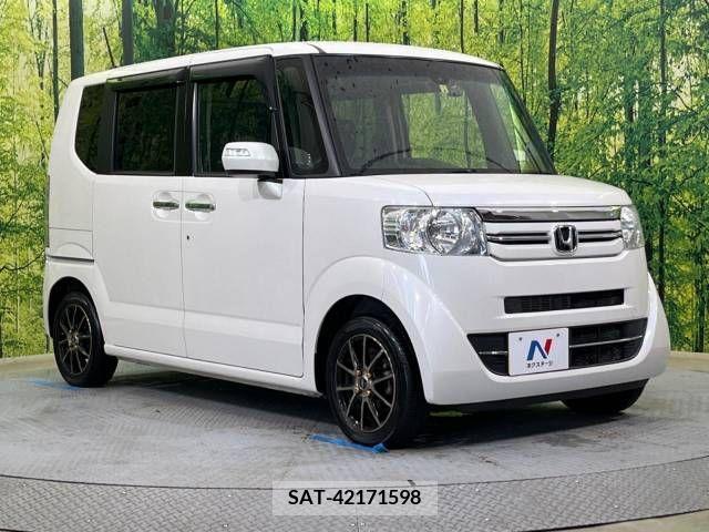 Honda N BOX 2016-04 223722-17