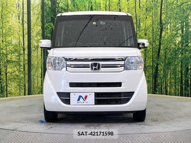 Honda N BOX 2016-04 223722-15