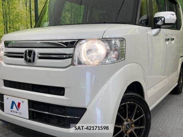Honda N BOX 2016-04 223722-13