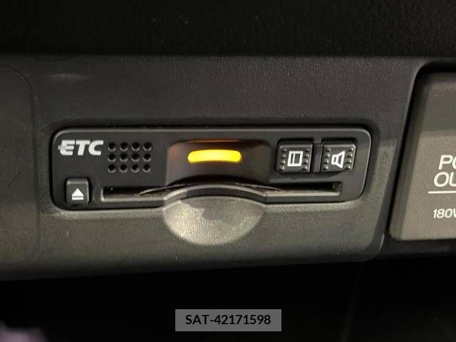 Honda N BOX 2016-04 223722-8