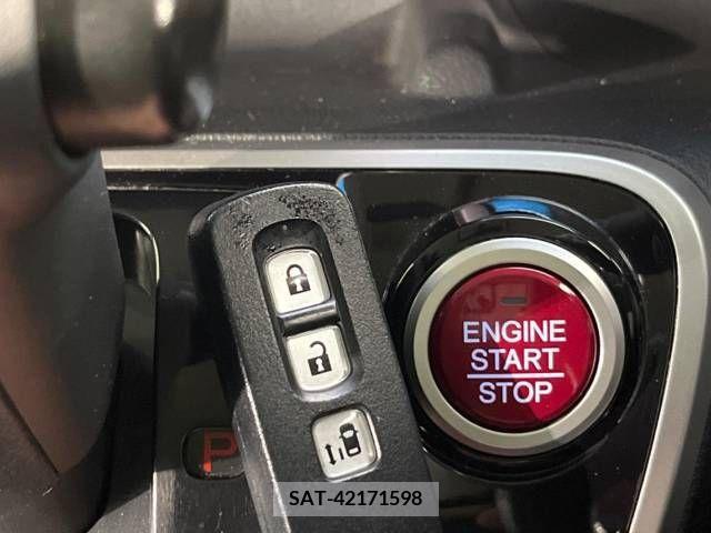 Honda N BOX 2016-04 223722-7