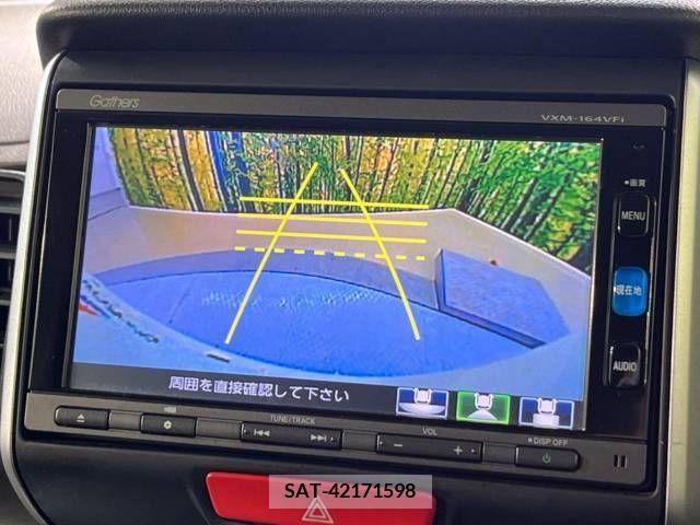 Honda N BOX 2016-04 223722-5