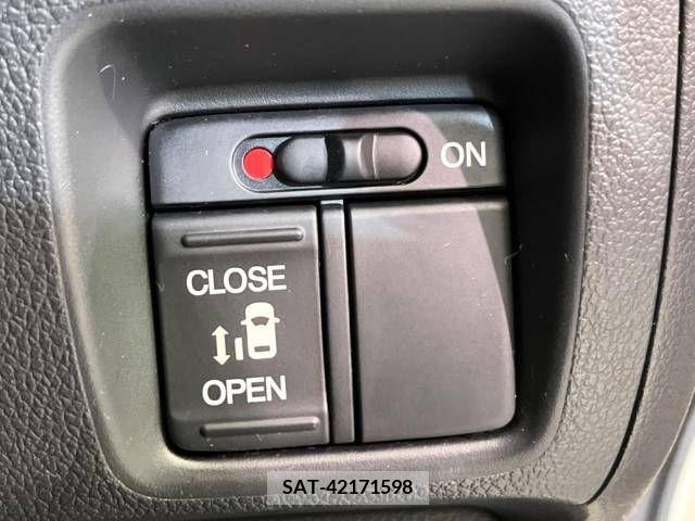 Honda N BOX 2016-04 223722-3