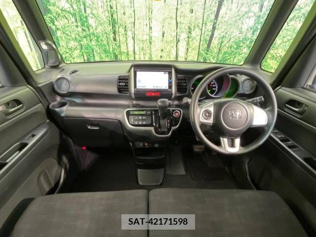 Honda N BOX 2016-04 223722-1