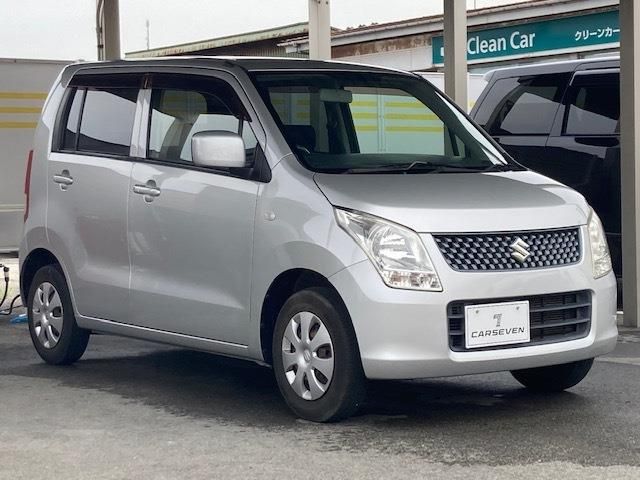 Suzuki WAGON R 2011-03 8461-2