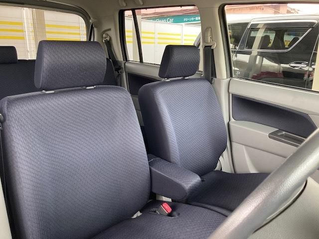 Suzuki WAGON R 2011-03 8461-19