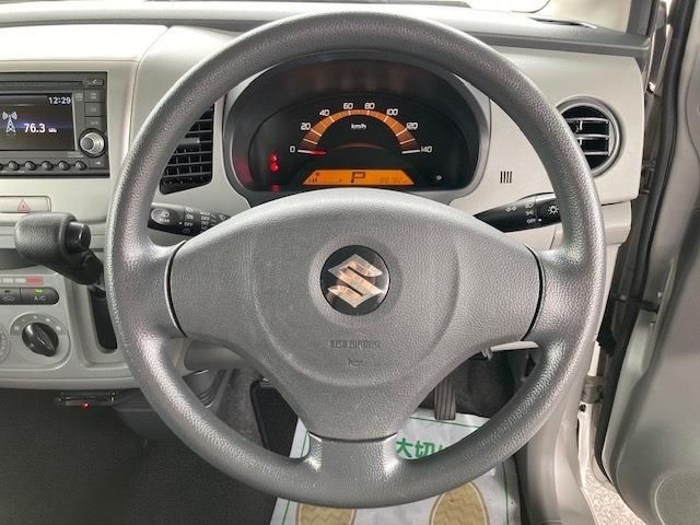 Suzuki WAGON R 2011-03 8461-13
