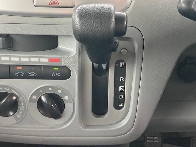 Suzuki WAGON R 2011-03 8461-16