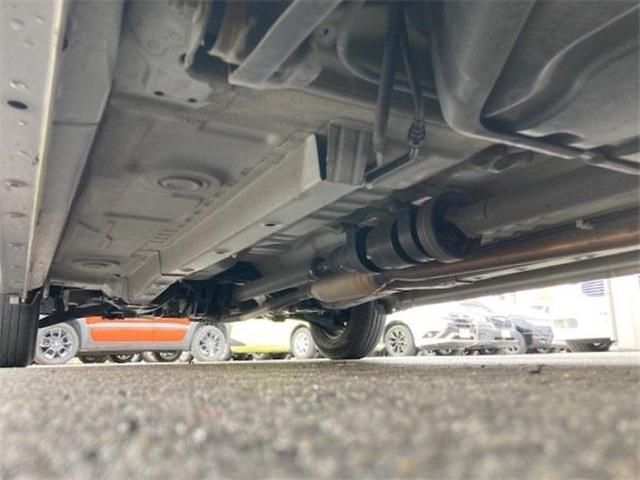 Suzuki WAGON R 2011-03 8461-26