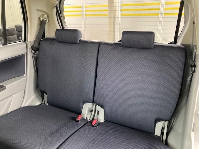 Suzuki WAGON R 2011-03 8461-22