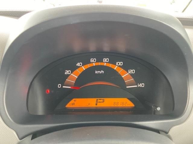 Suzuki WAGON R 2011-03 8461-12