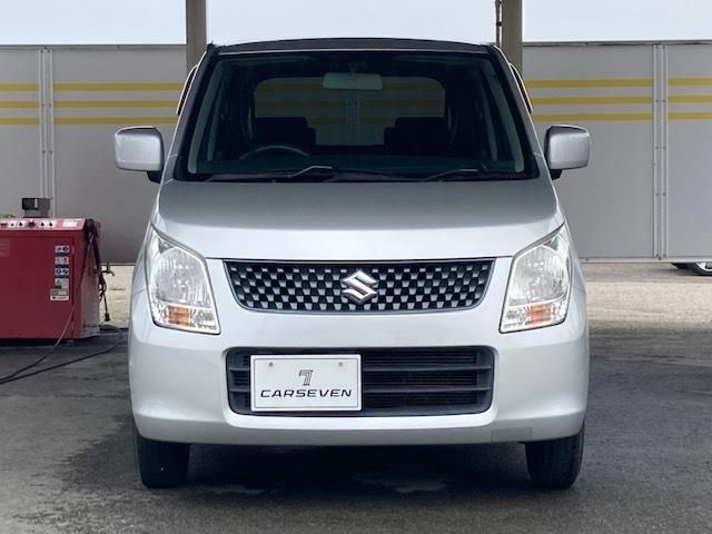 Suzuki WAGON R 2011-03 8461-1