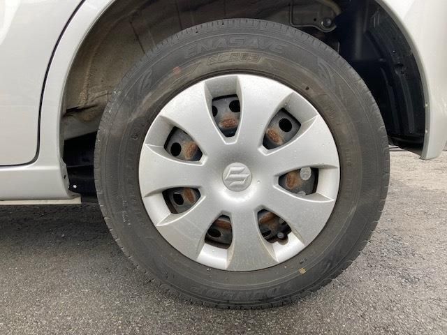 Suzuki WAGON R 2011-03 8461-8
