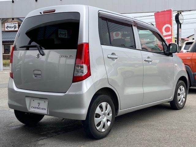Suzuki WAGON R 2011-03 8461-4